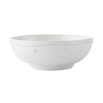 Juliska Berry & Thread Whitewash 7.75" Coupe Pasta Bowl