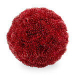 BOSTON INTERNATIONAL Red Large Berry Ball