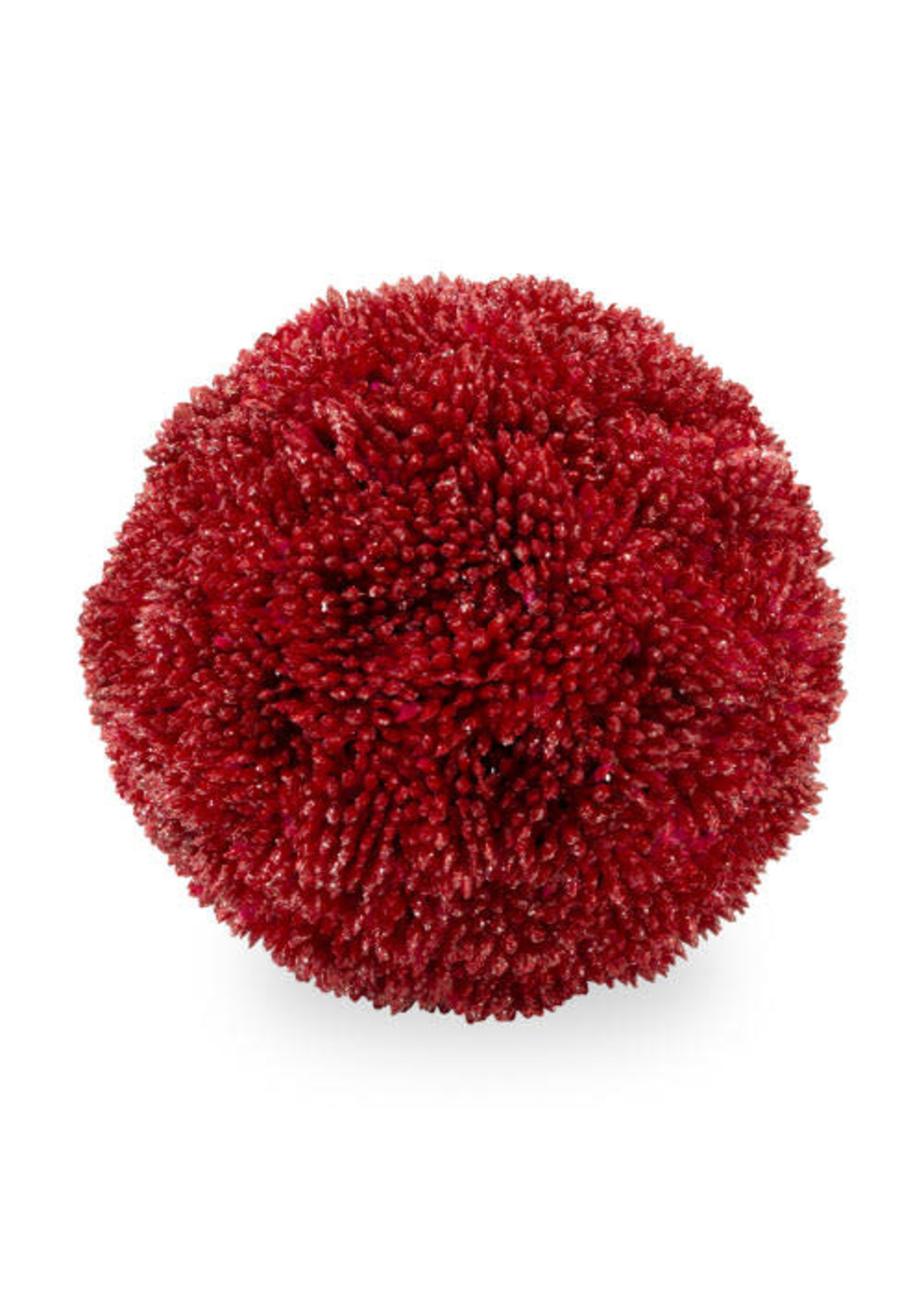 BOSTON INTERNATIONAL Red Large Berry Ball