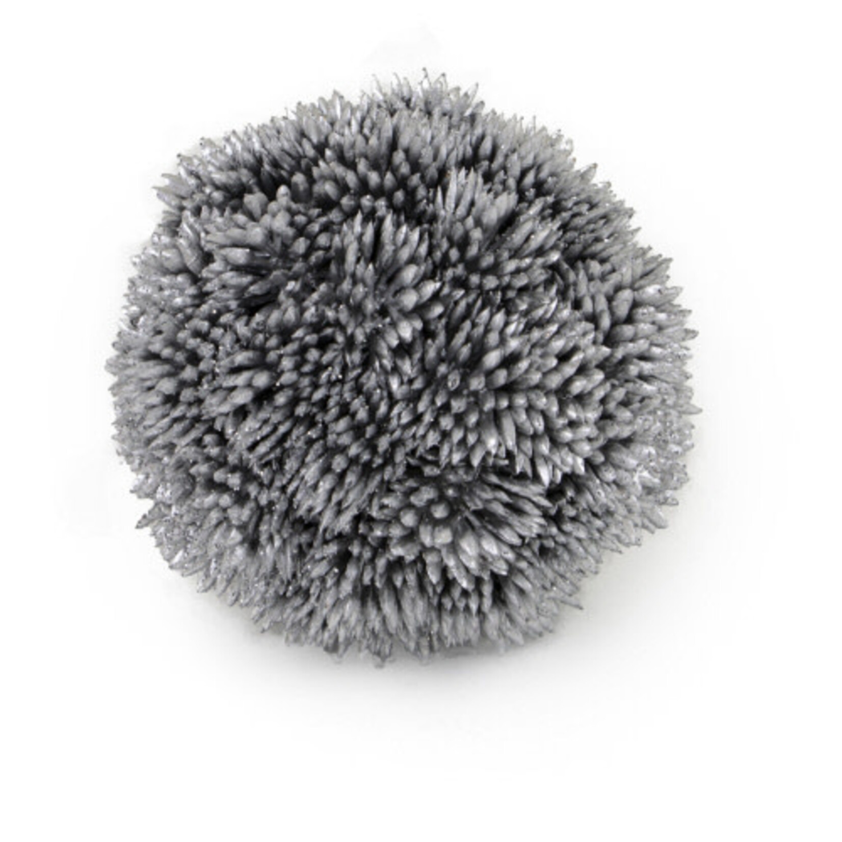 BOSTON INTERNATIONAL Silver Small Berry Ball