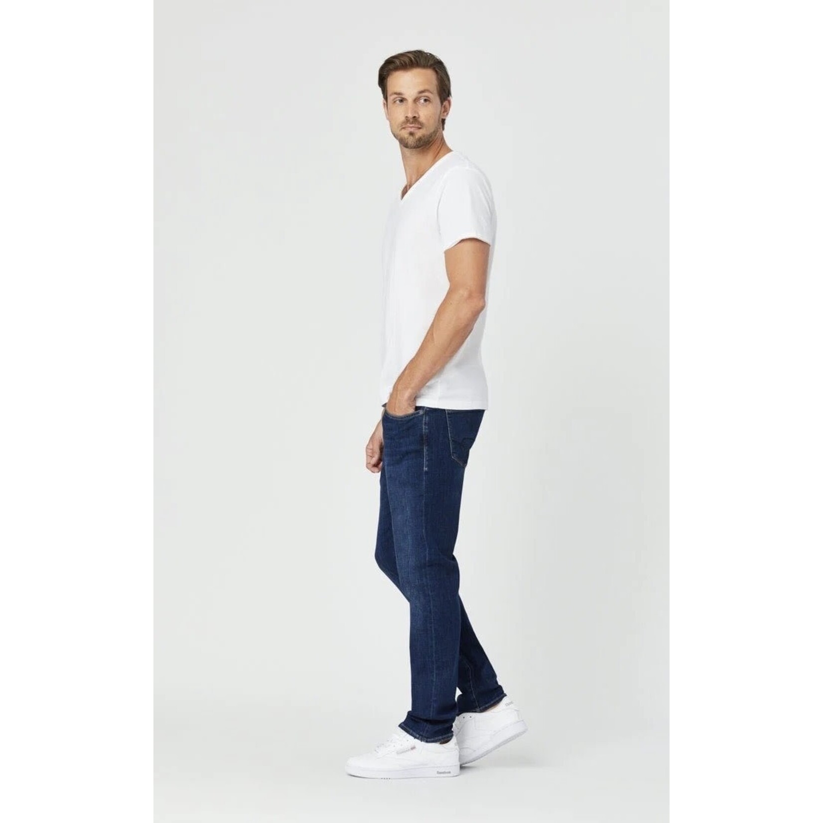 Mavi MATT DARK FEATHER  BLUE