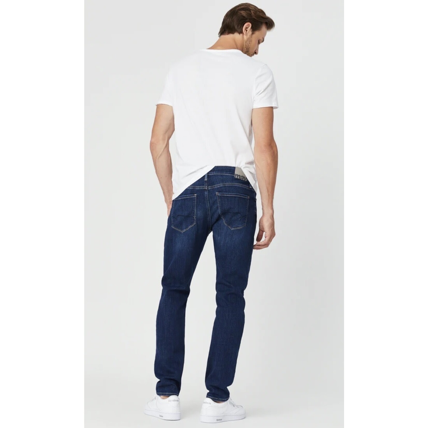 Mavi MATT DARK FEATHER  BLUE