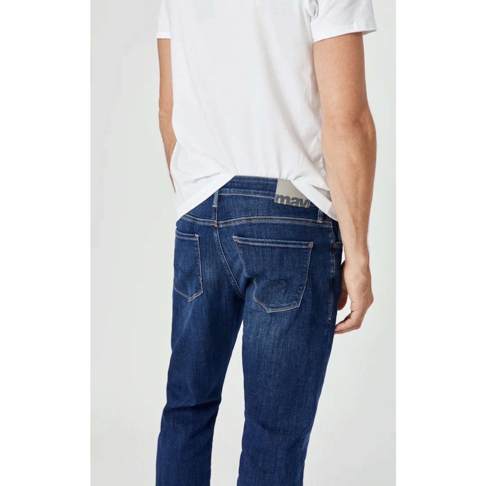 Mavi MATT DARK FEATHER  BLUE