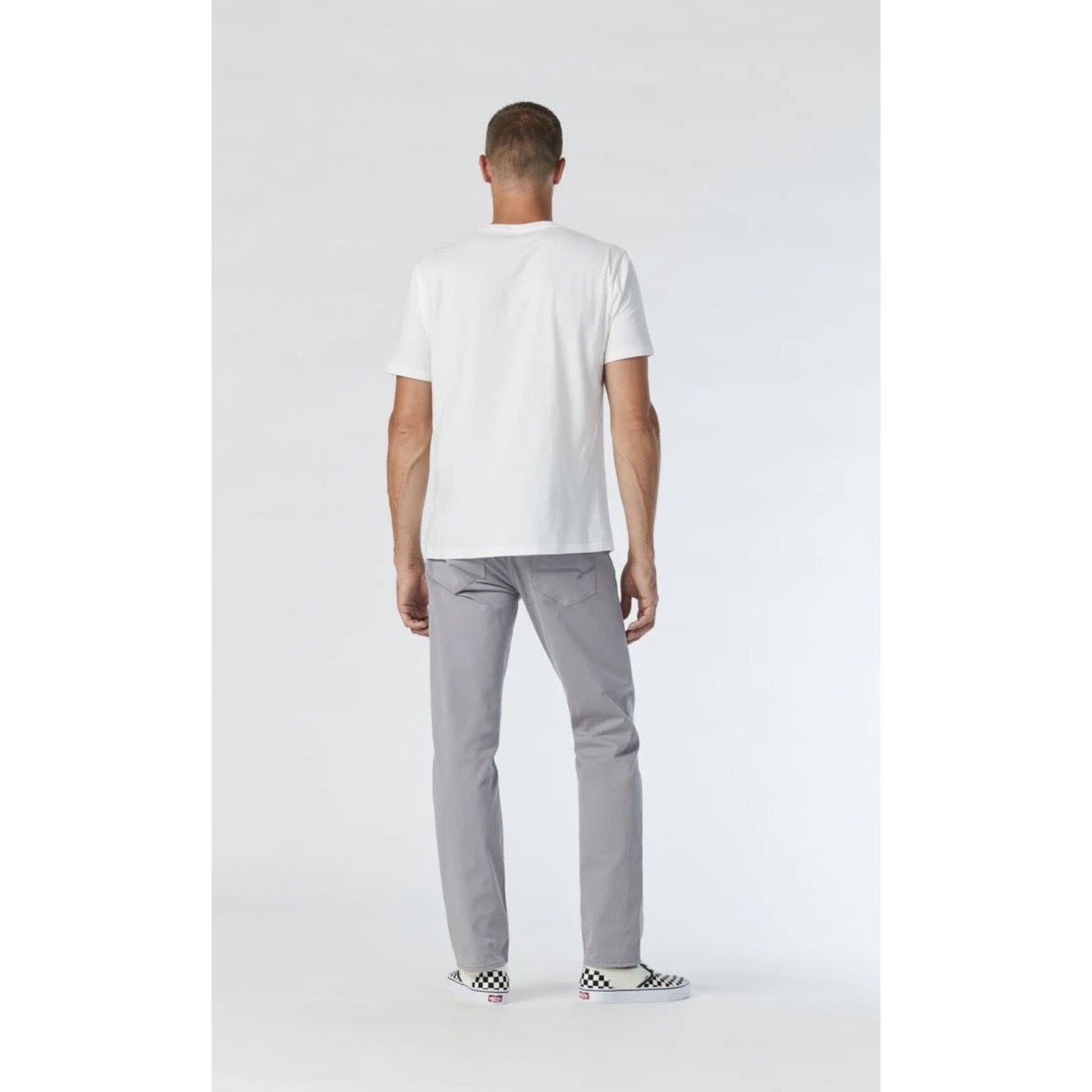 Mavi ZACH GRAPHITE TWILL
