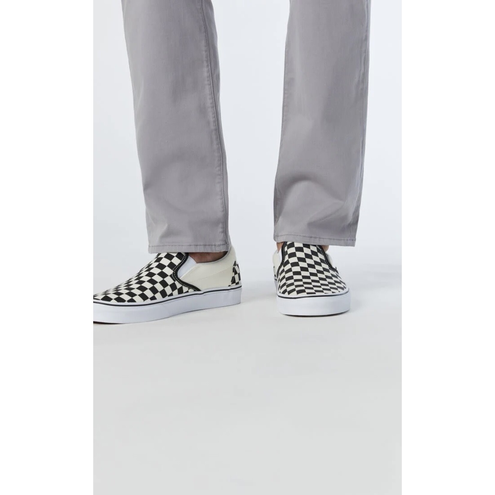 Mavi ZACH GRAPHITE TWILL