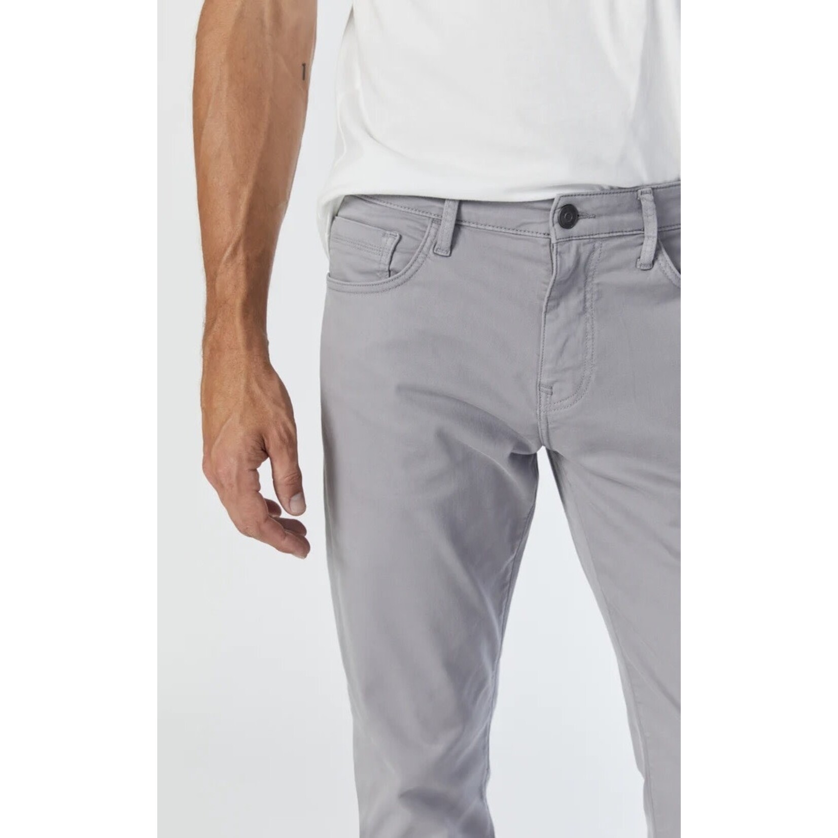 Mavi ZACH GRAPHITE TWILL