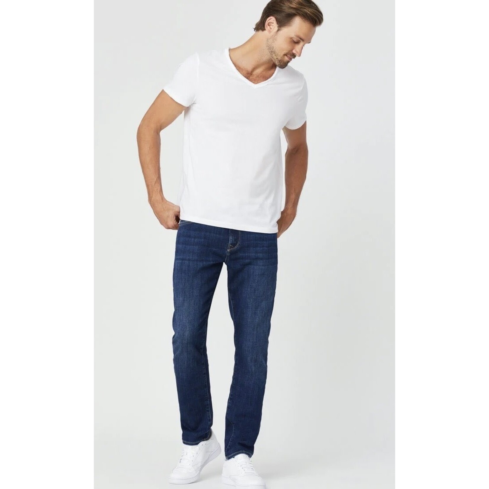 Mavi ZACH DARK FEATHER  BLUE