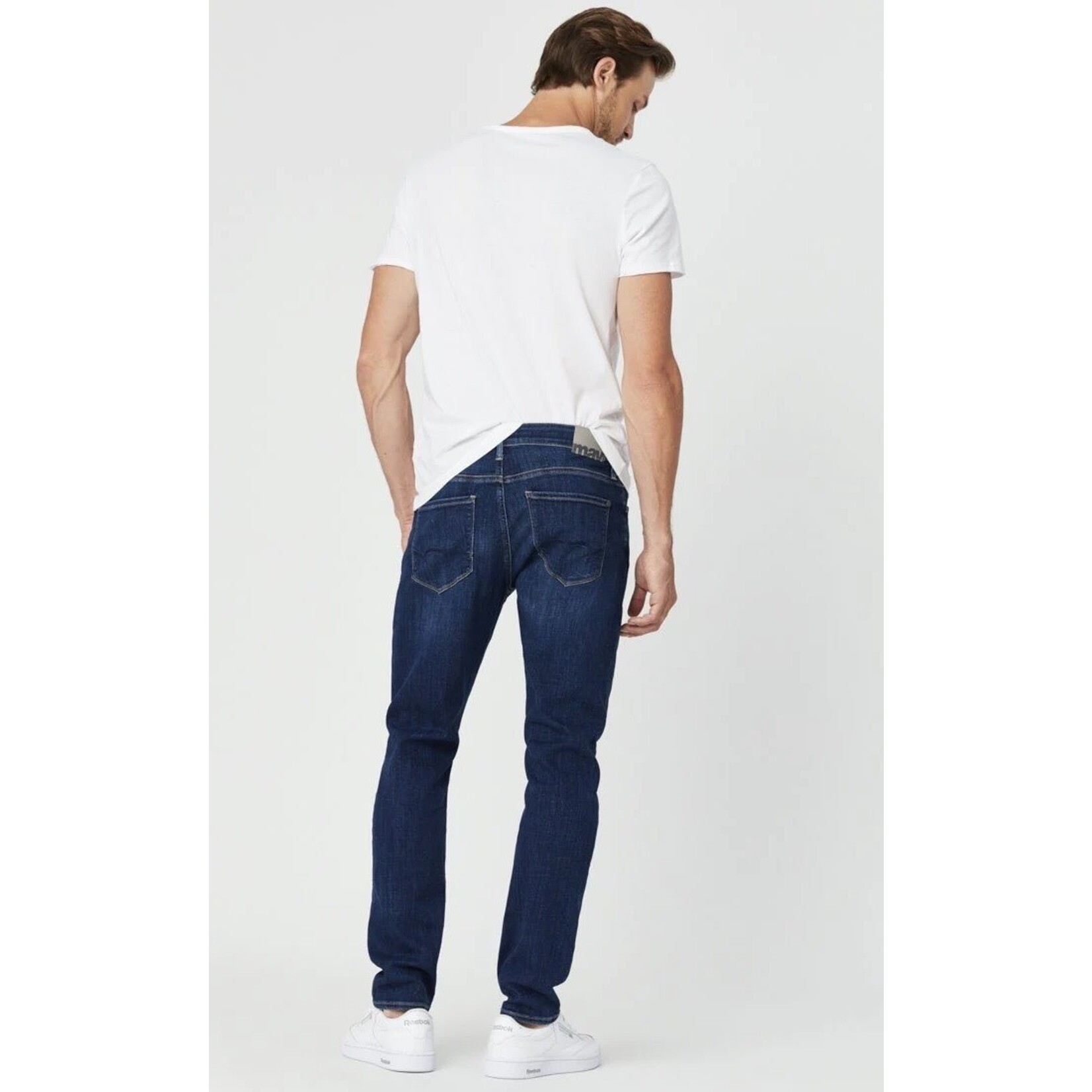 Mavi ZACH DARK FEATHER  BLUE