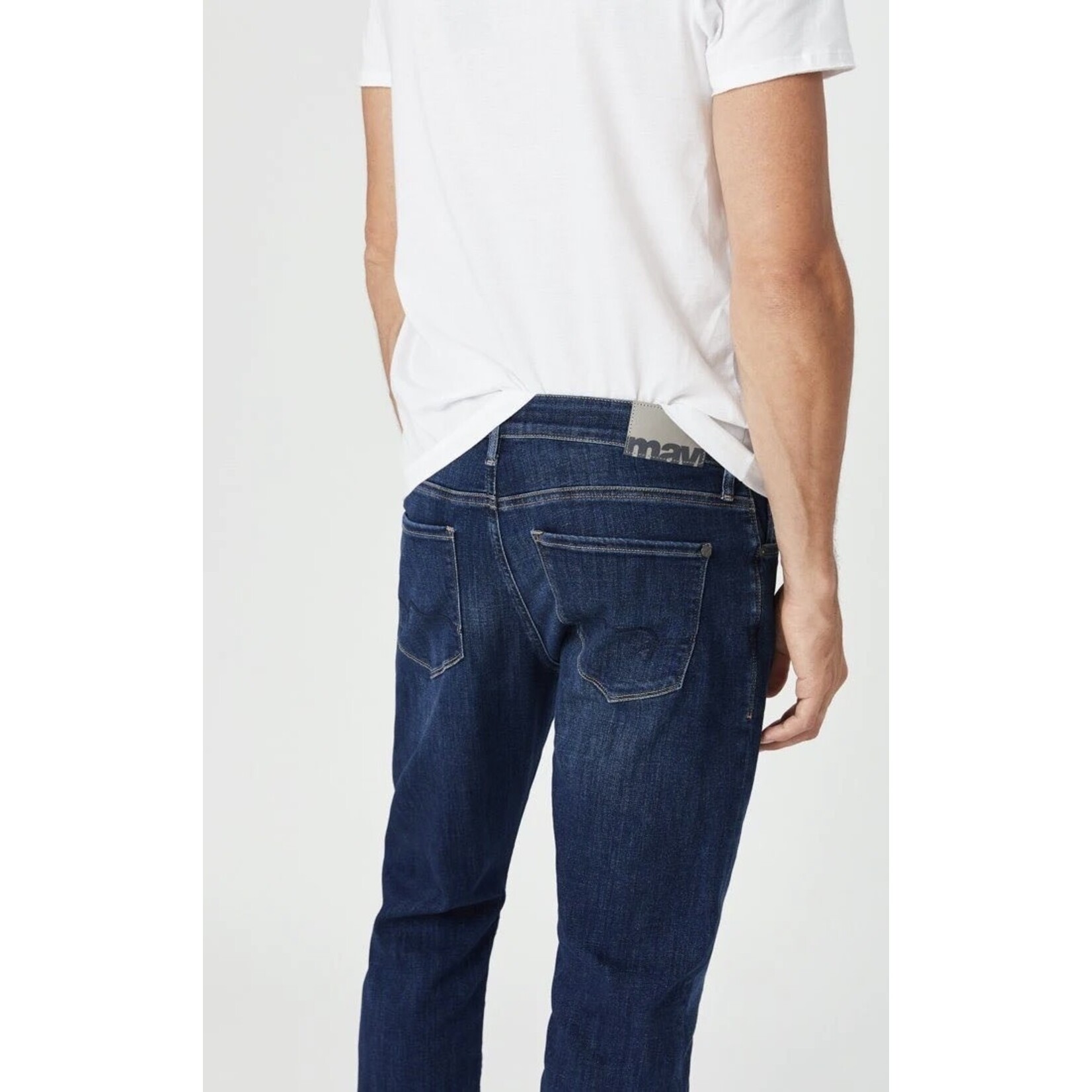 Mavi ZACH DARK FEATHER  BLUE