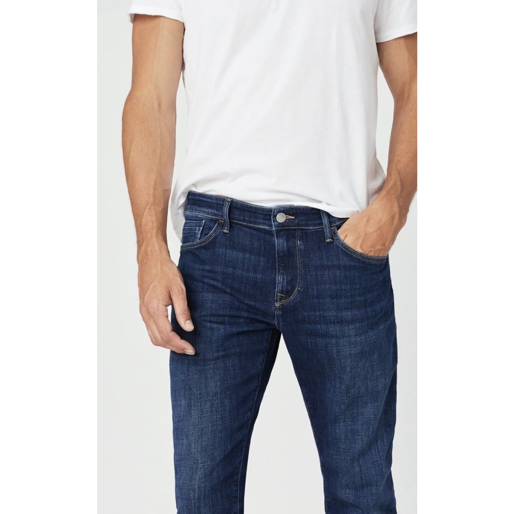 Mavi ZACH DARK FEATHER  BLUE