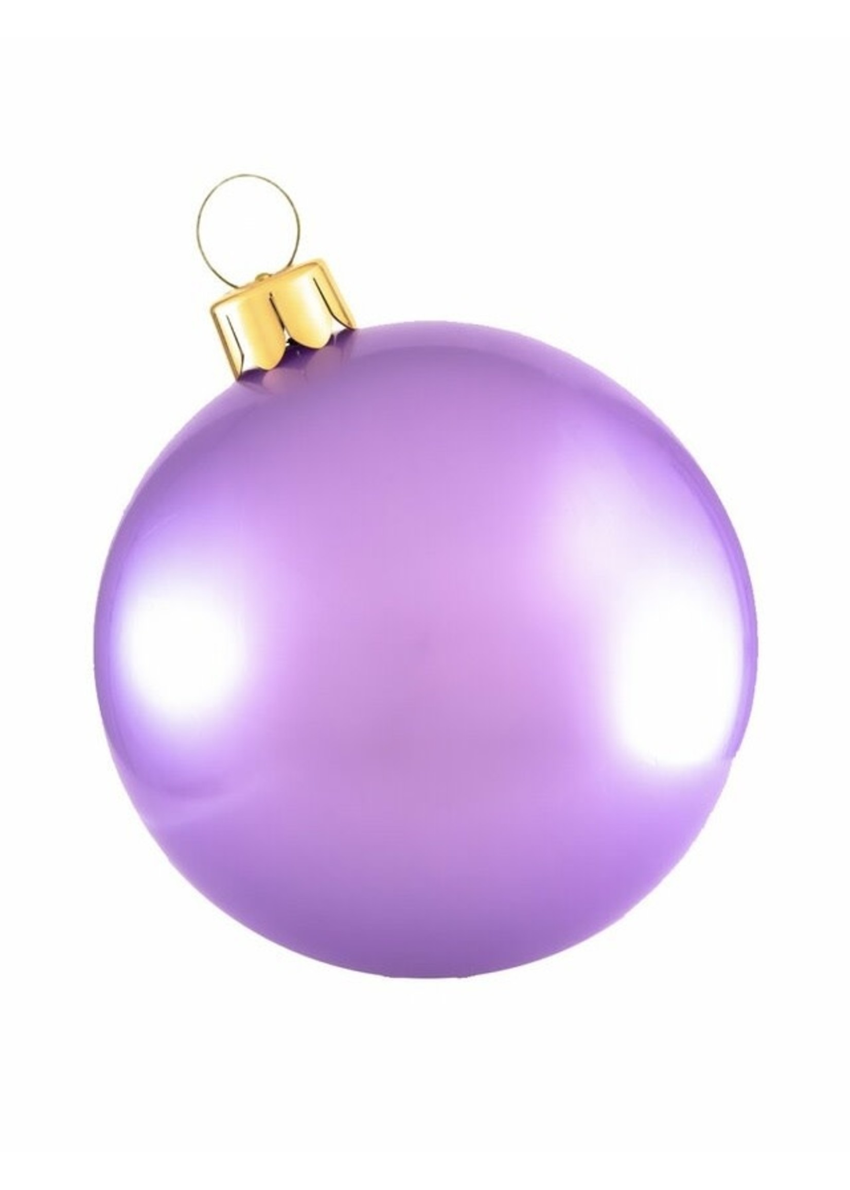 Holiball 18" Holiball Lilac