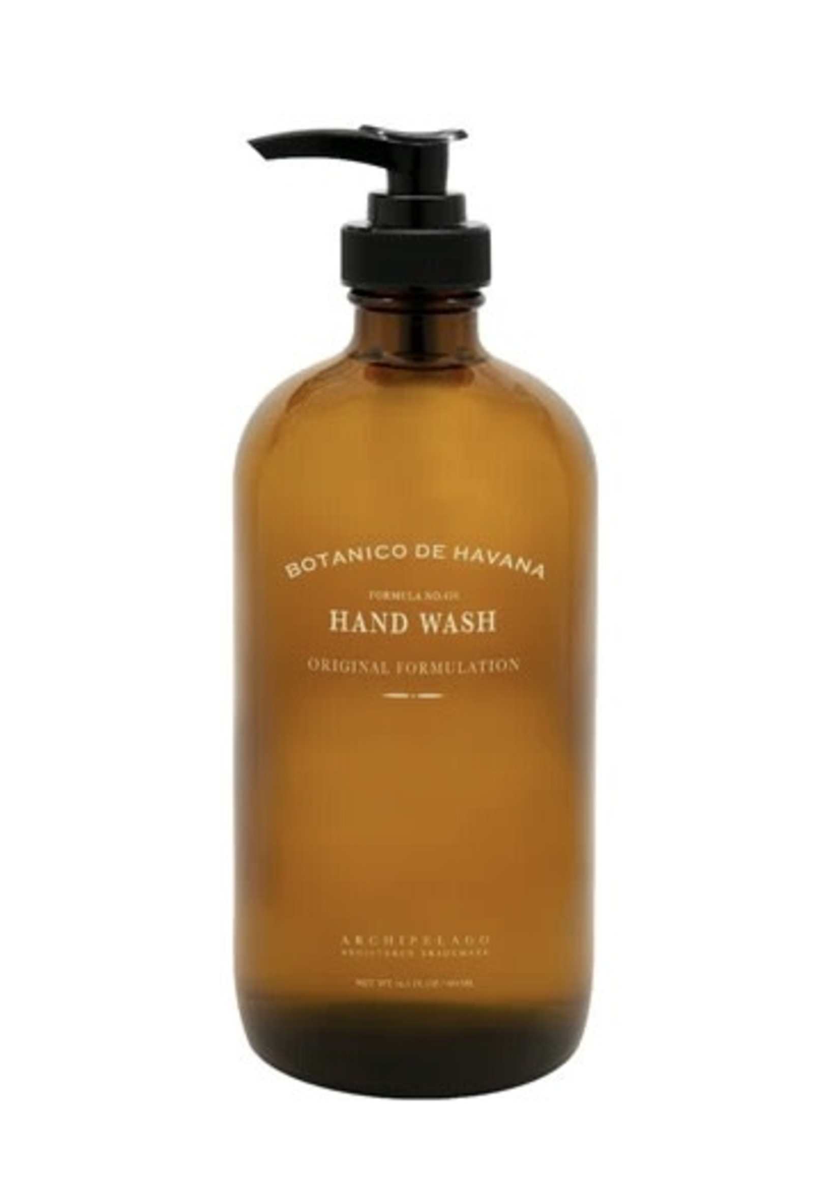 ARCHIPELAGO BOTANICO 16OZ HAND WASH