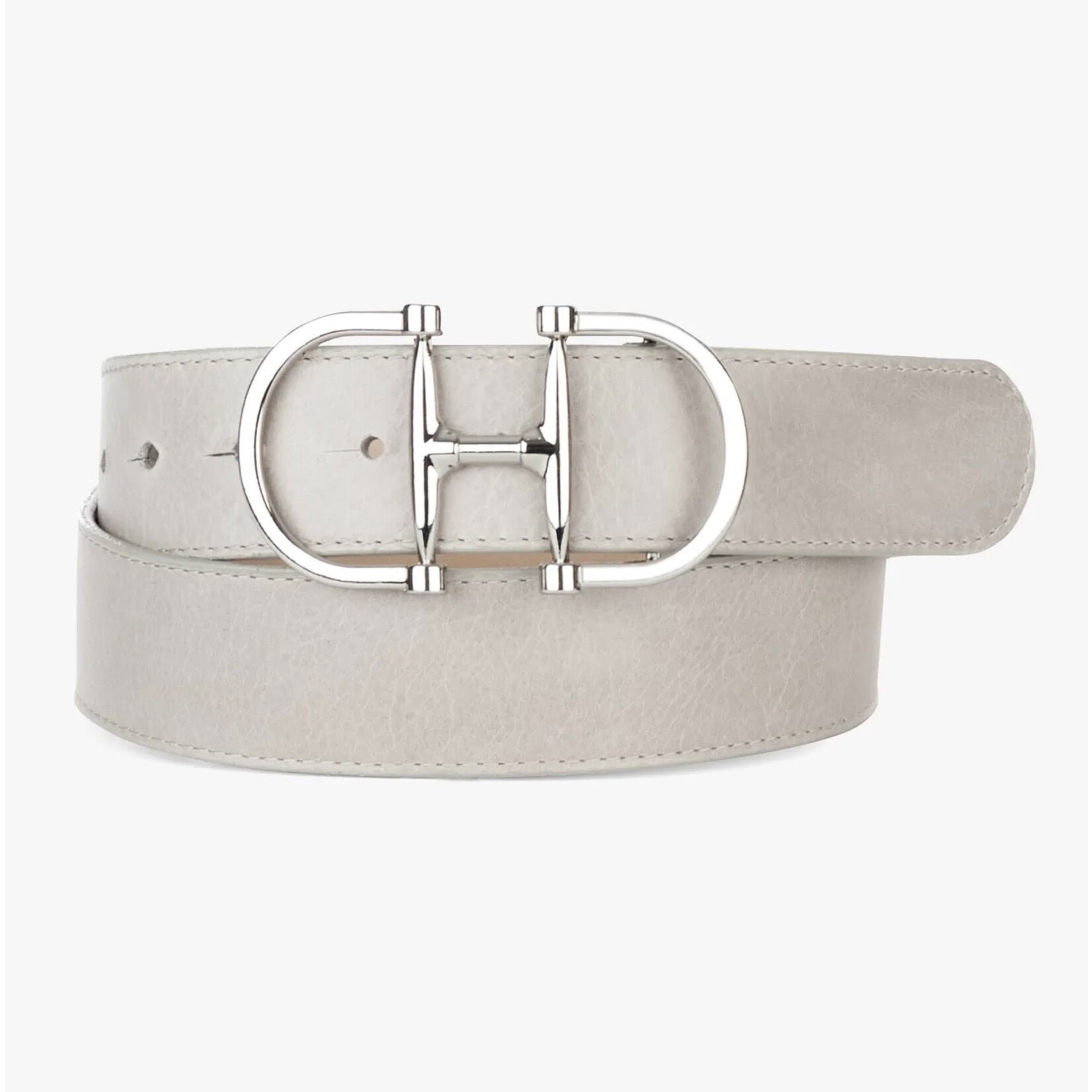 BRAVE Kasi Belt in Crystal Grey