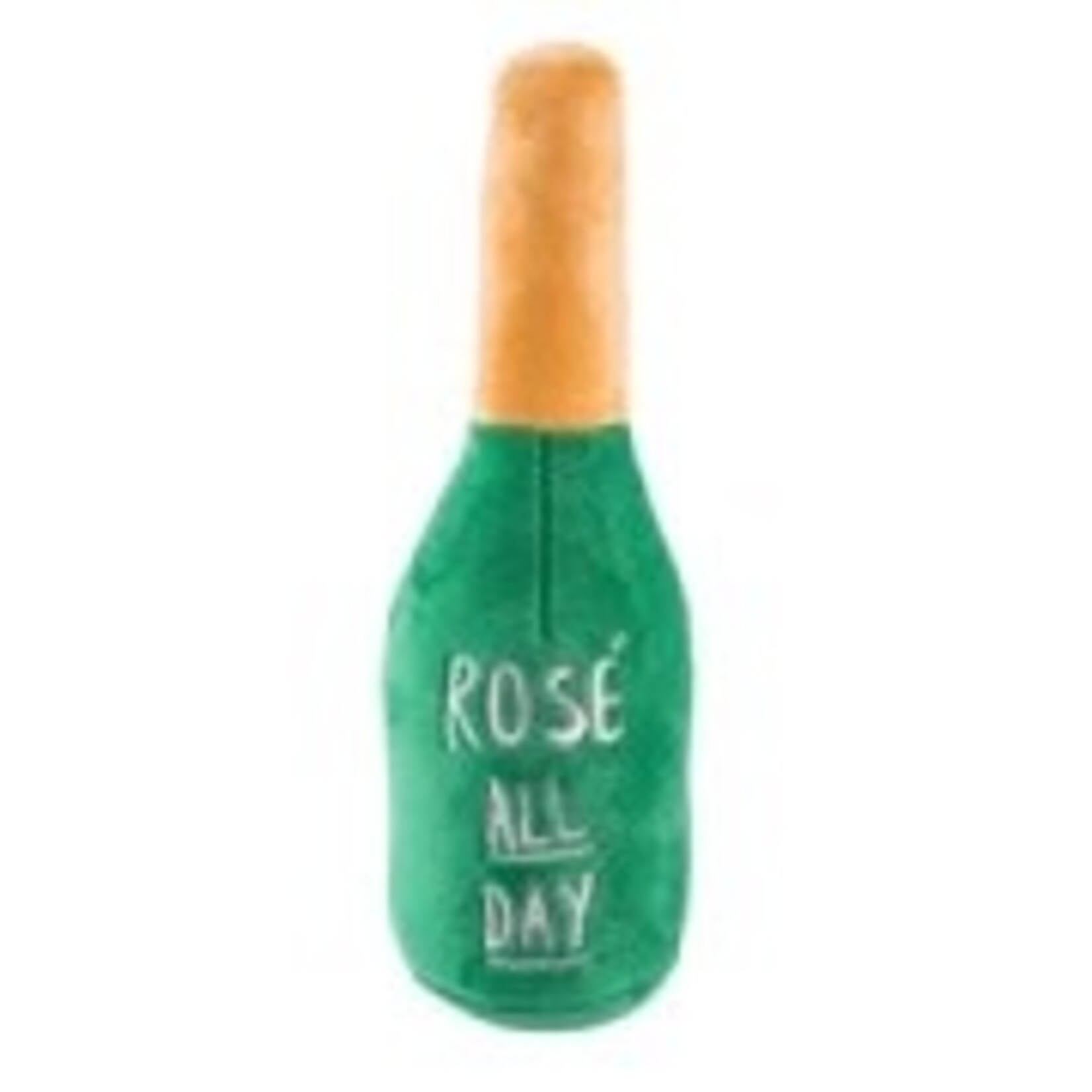 Haute Diggity Dog Woof Clicquot Rose'-Small