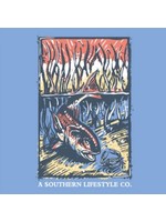 A Southern Lifestyle Company The One That Got Away Mystic Blue