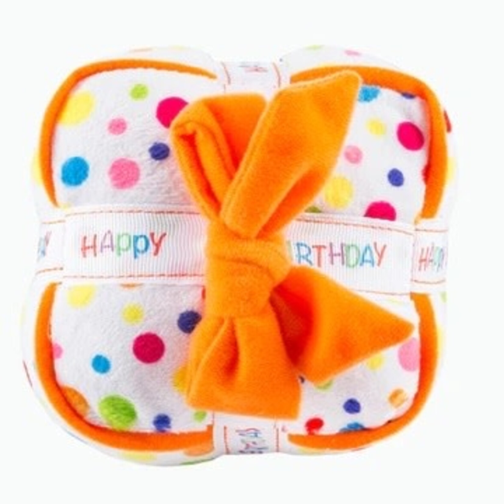Haute Diggity Dog Happy Birthday Gift Box