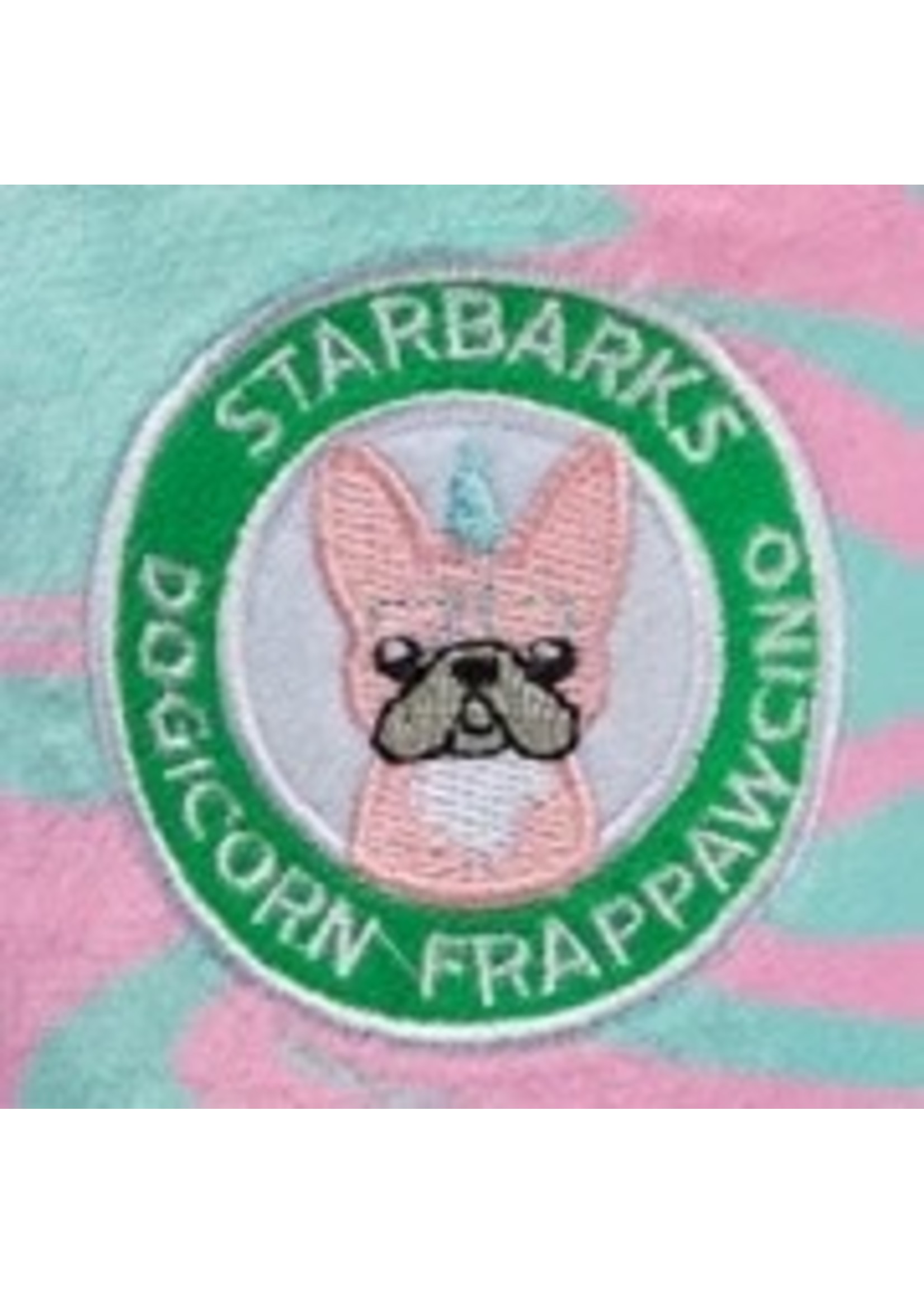 Haute Diggity Dog Starbarks Dogicorn Frapawccino