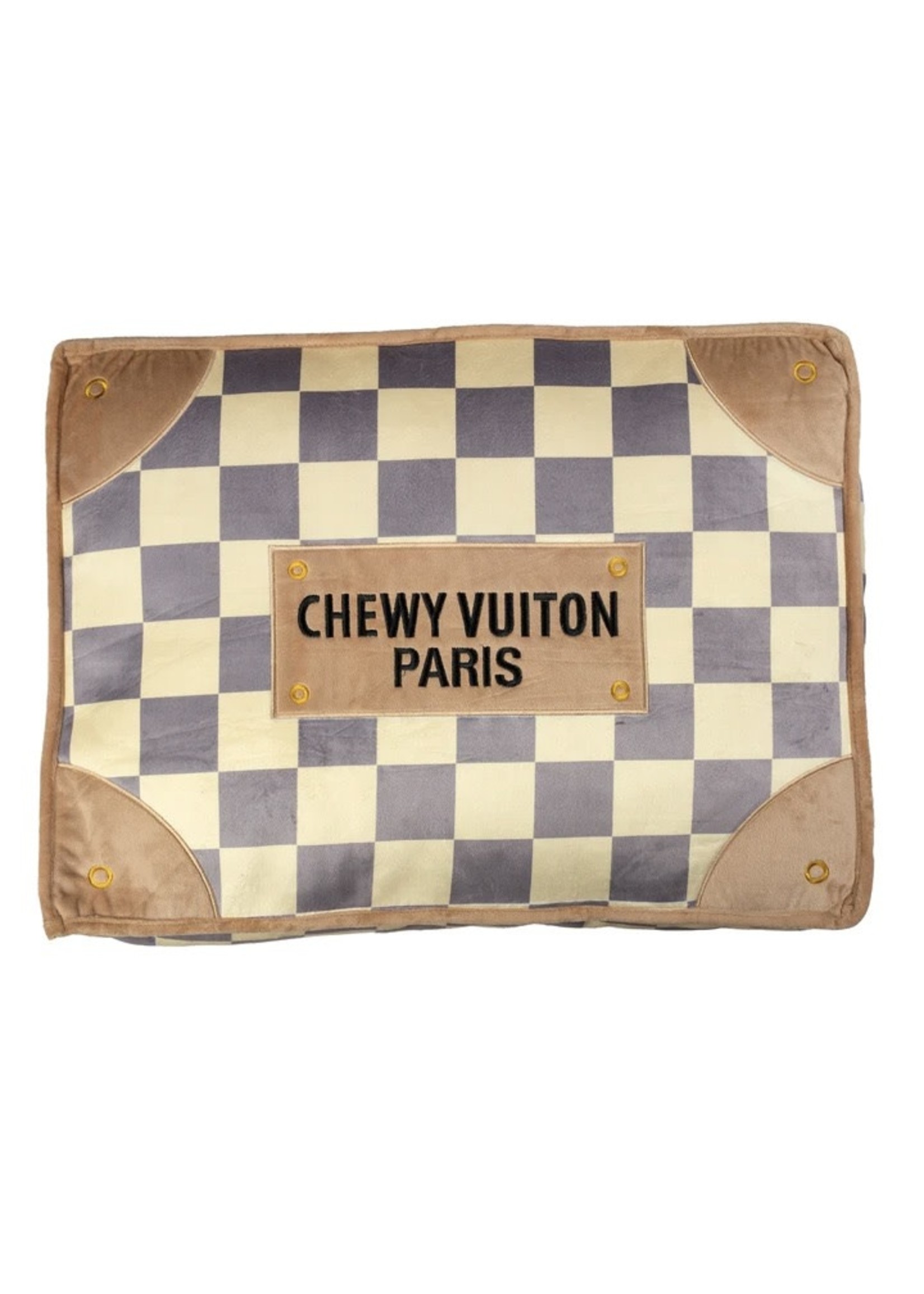  Haute Diggity Dog Chewy Vuiton White Collection