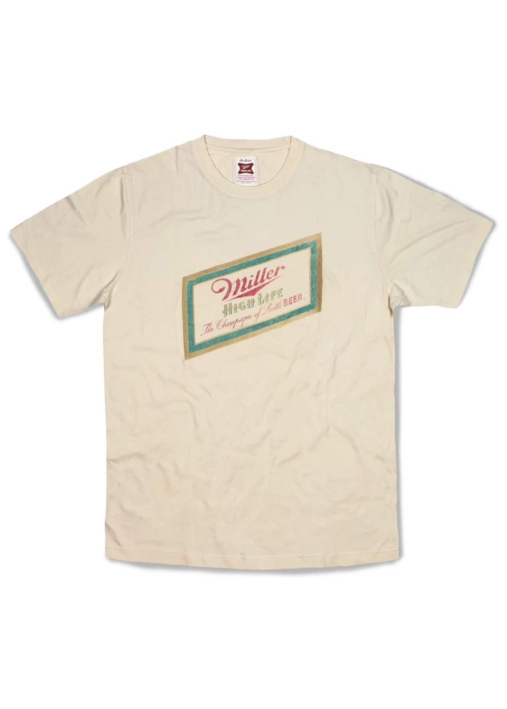 American Needle Miller High Life Vintage Fade