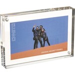Canetti Design Group 4X6" CLEAR ORIGINAL MAGNET FRAME