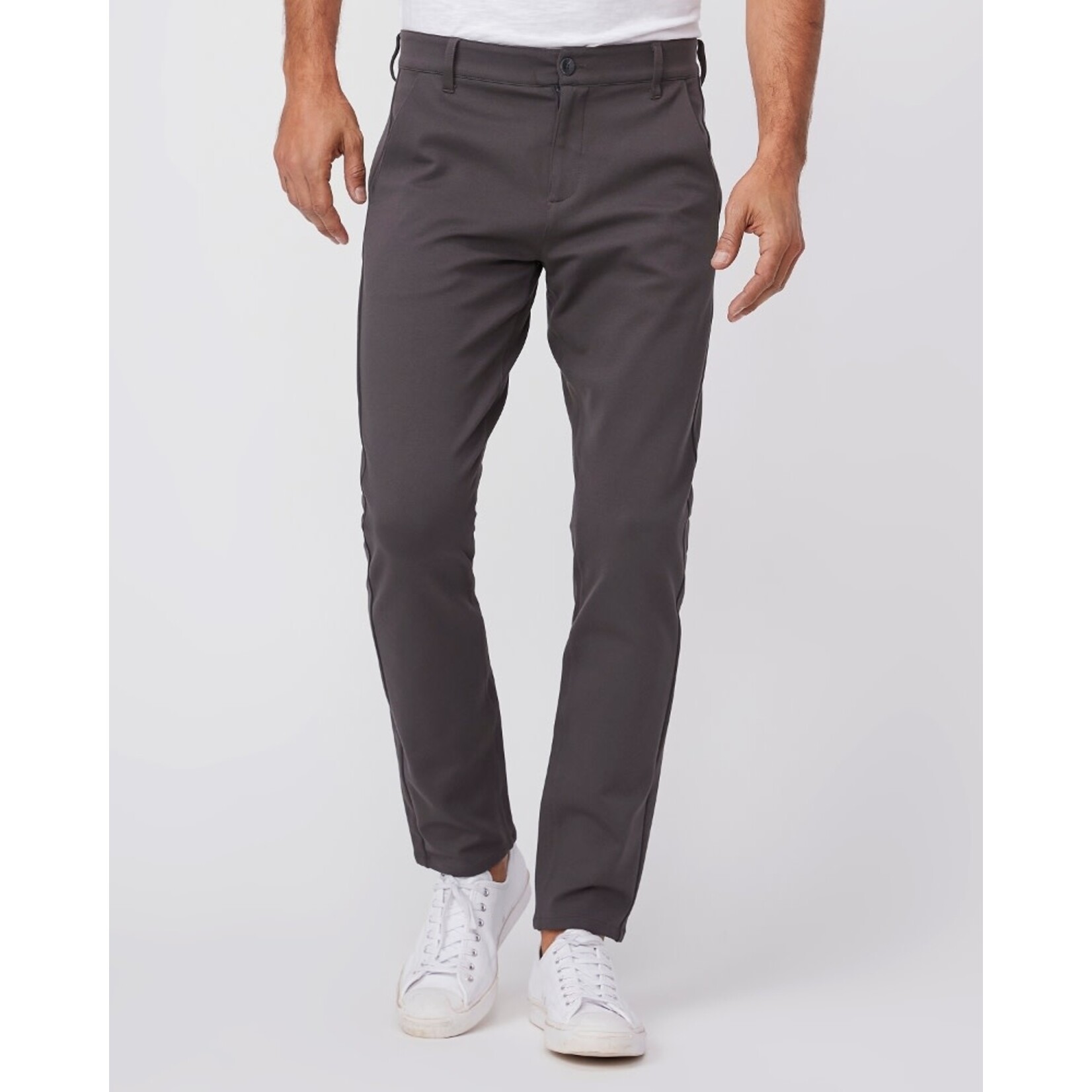 PAIGE Stafford Trouser- Rocket