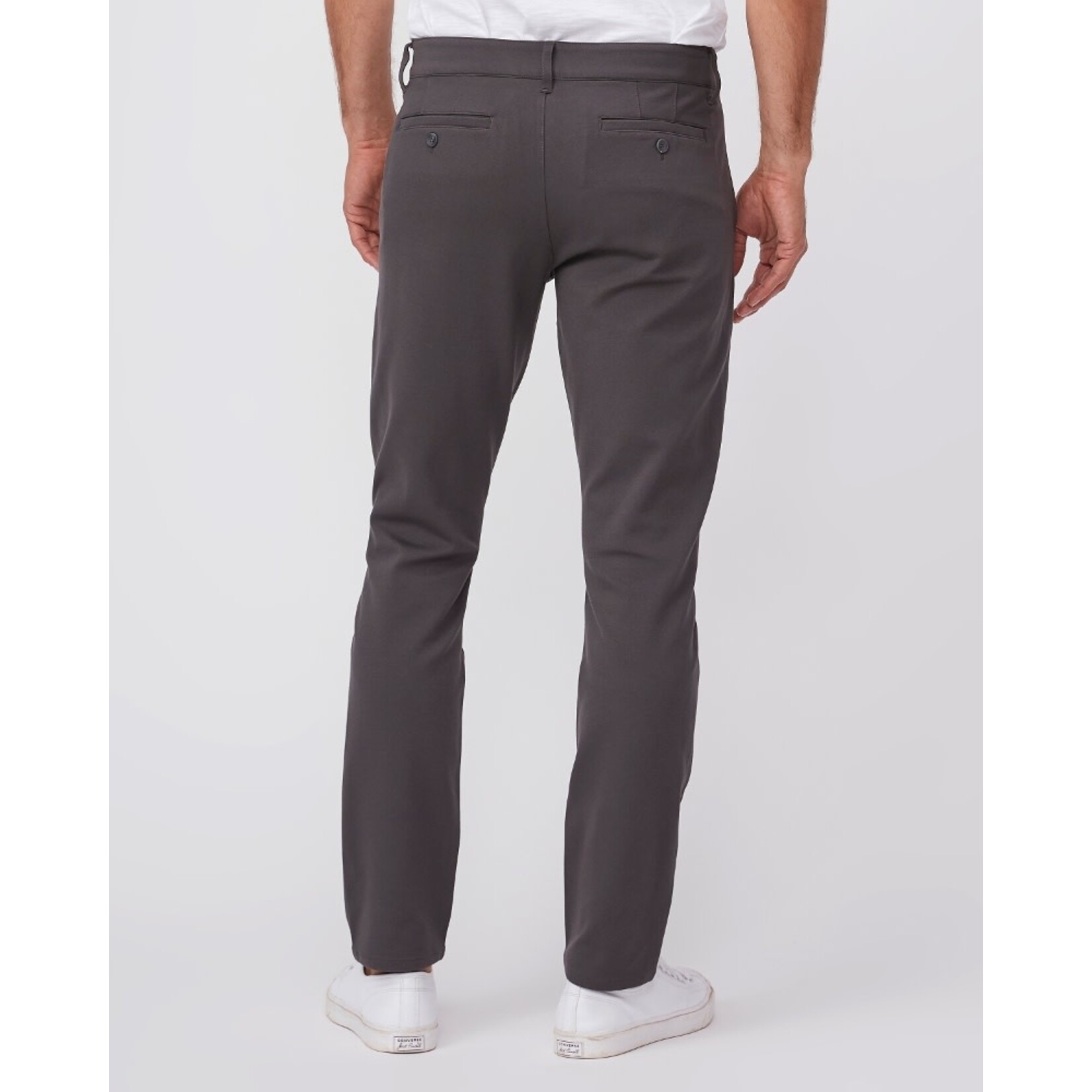 PAIGE Stafford Trouser- Rocket