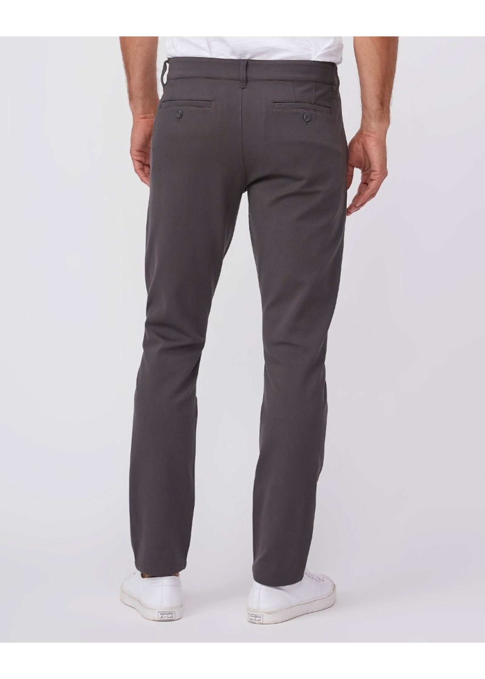 PAIGE Stafford Trouser- Rocket