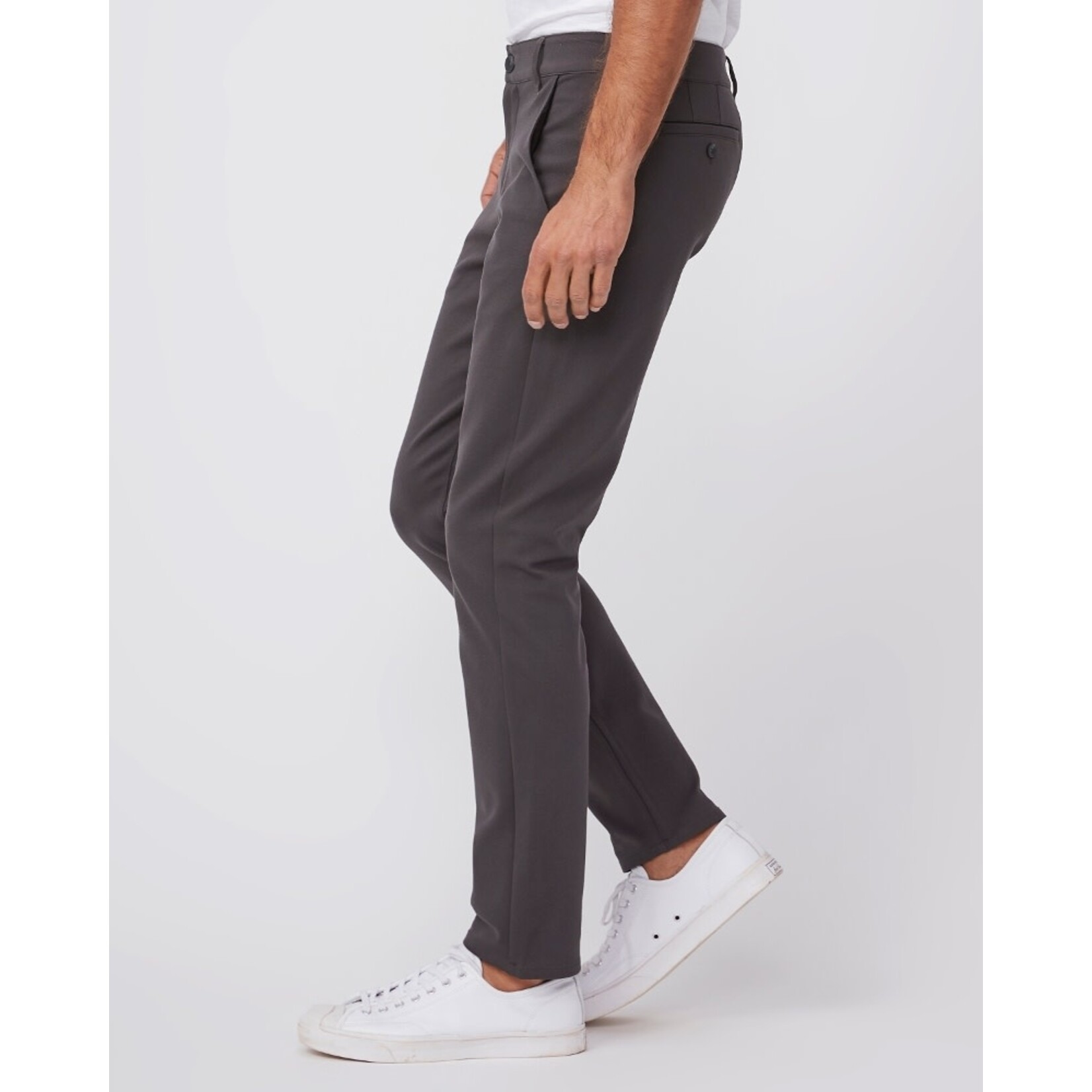 PAIGE Stafford Trouser- Rocket