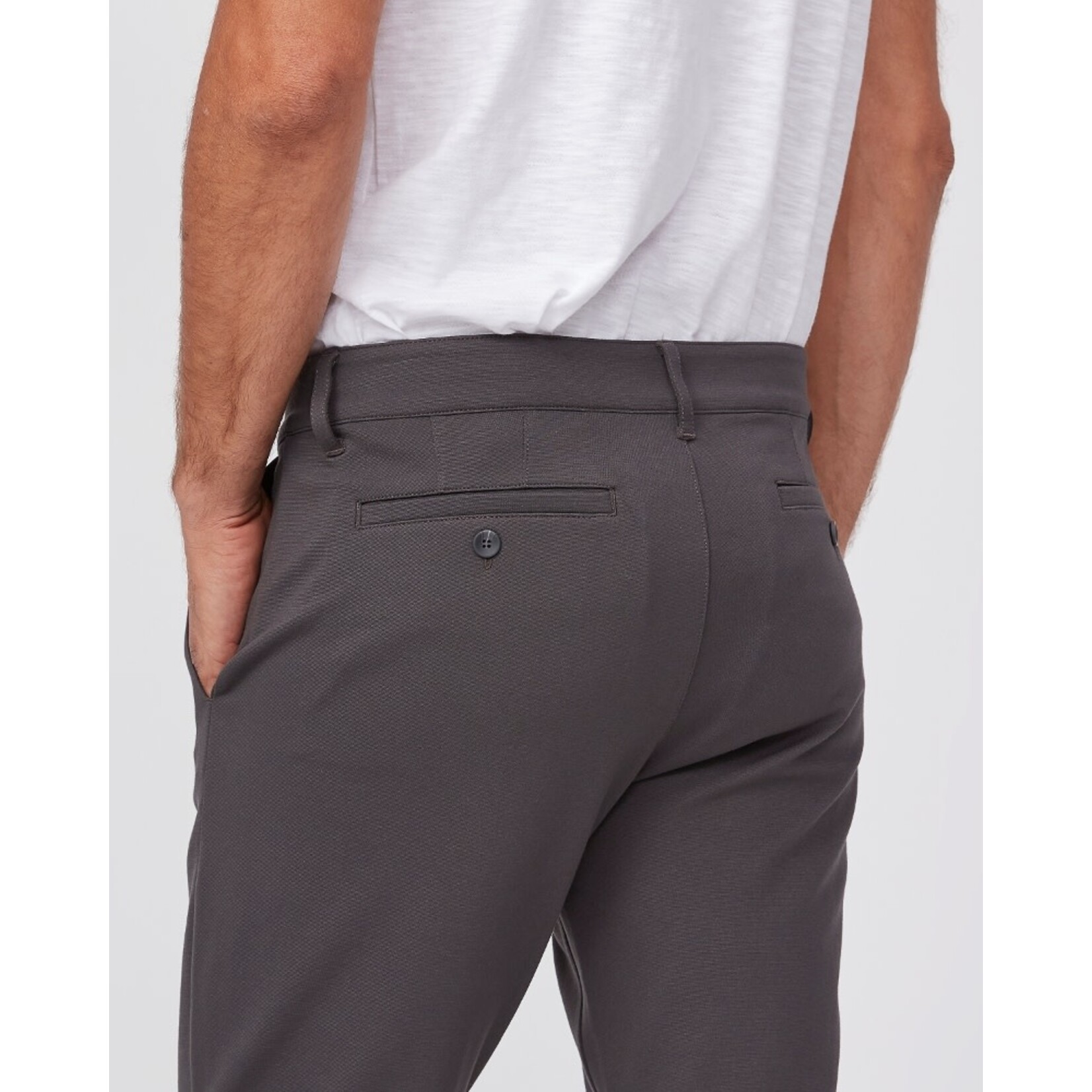 PAIGE Stafford Trouser- Rocket