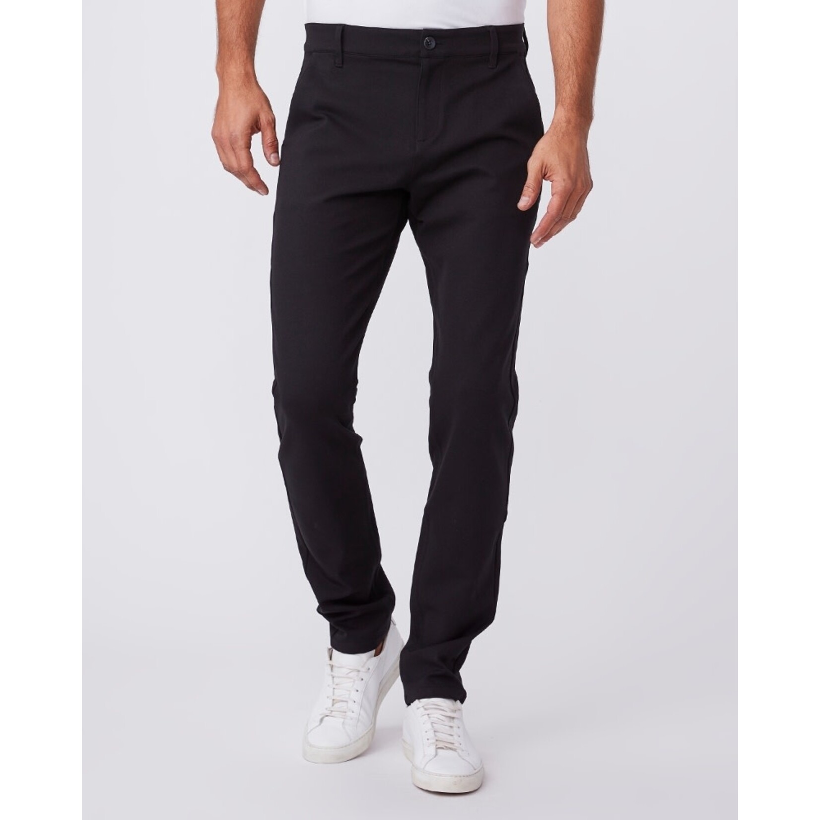 PAIGE Stafford Trouser- Black