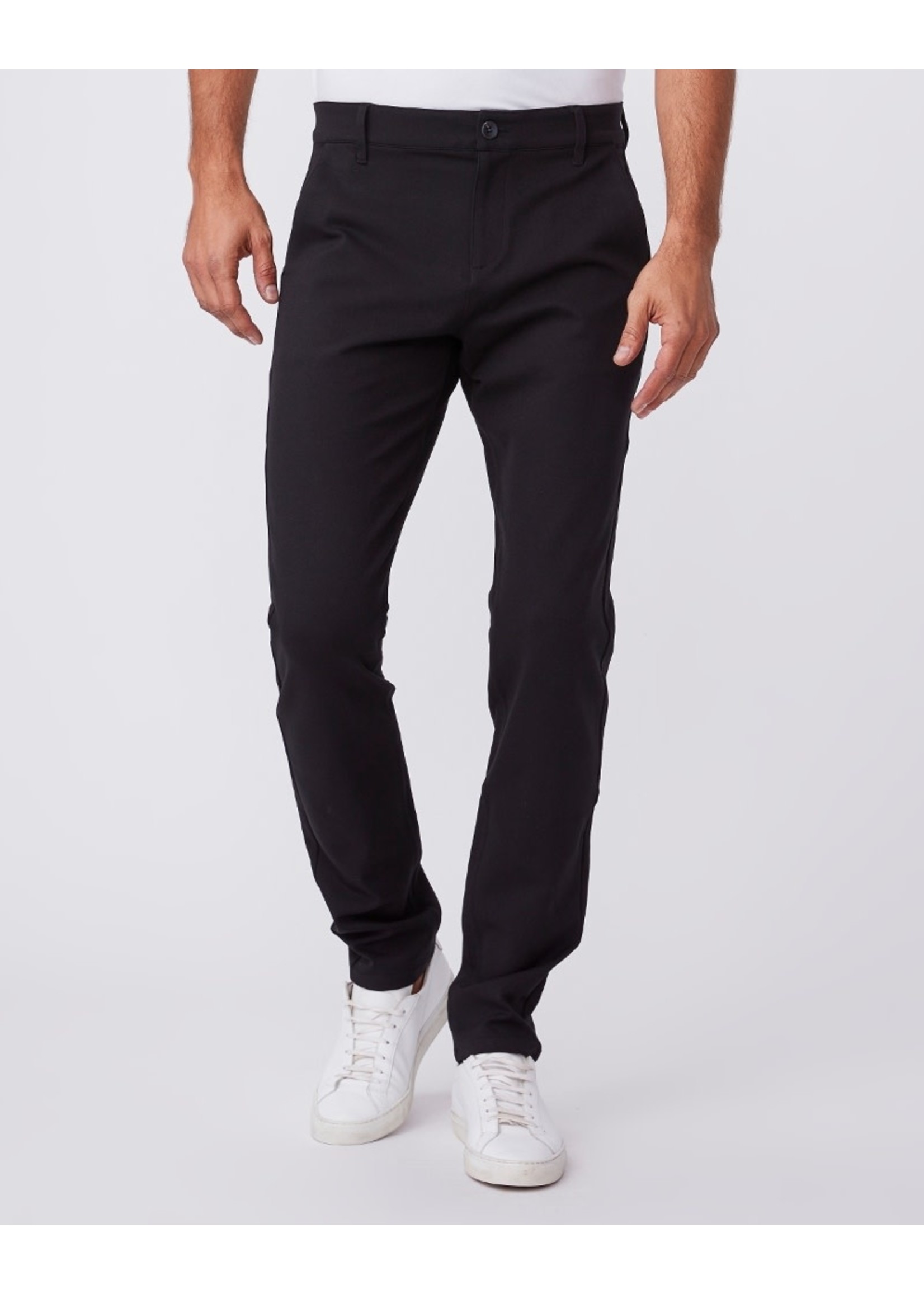 PAIGE Stafford Trouser- Black