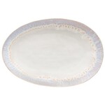 CASAFINA LIVING BRISA LARGE OVAL PLATTER-SAL