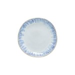 CASAFINA LIVING BRISA SALAD/DESSERT PLATE 9"-RIA BLUE