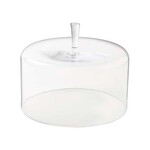 CASAFINA LIVING COUPOLE DOME GLASS 10"