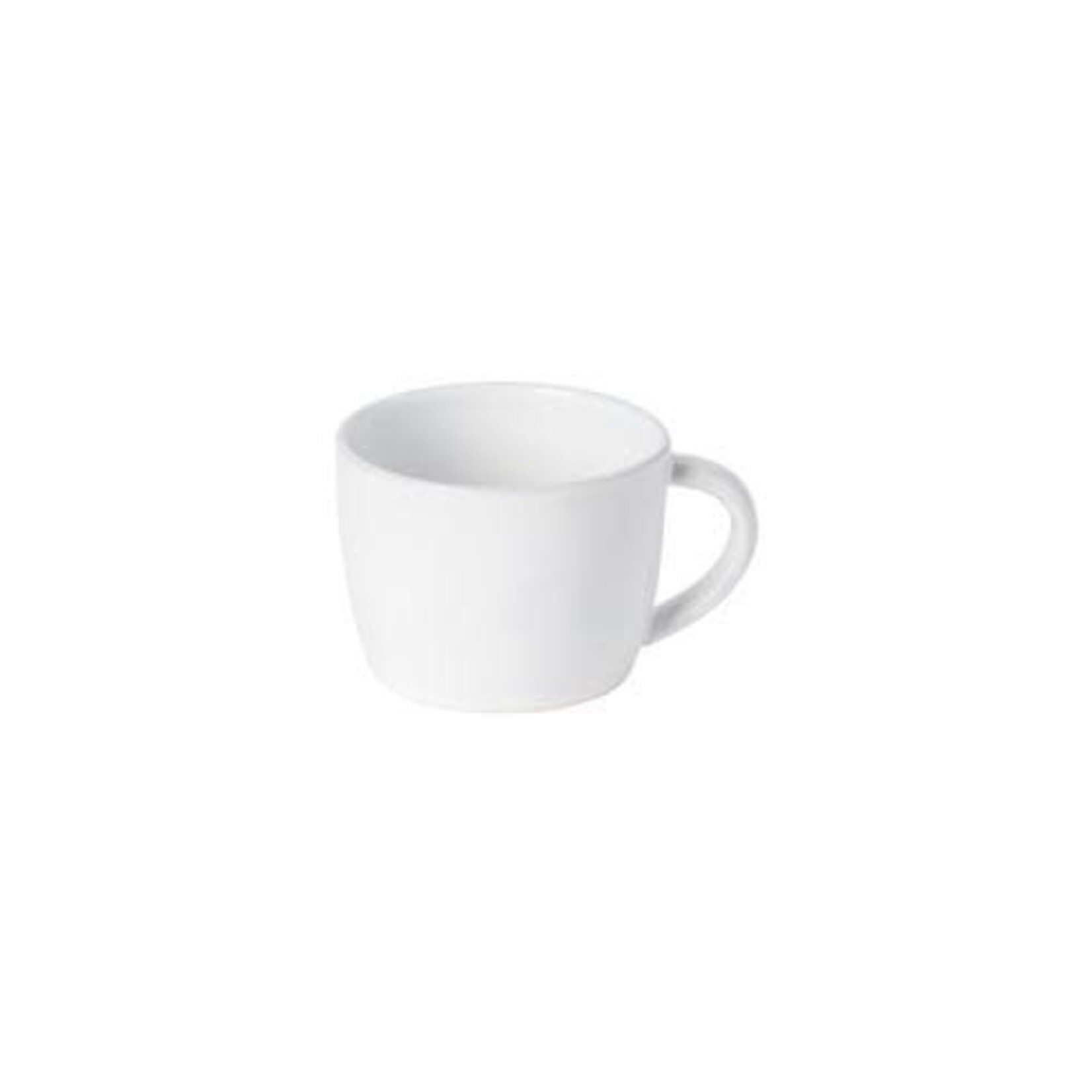 CASAFINA LIVING LIVIA MUG 12OZ-WHITE