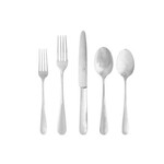 CASAFINA LIVING LUMI FLATWARE 5PC ST-POLISHED