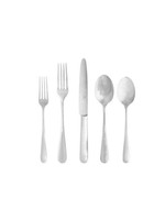 CASAFINA LIVING LUMI FLATWARE 5PC ST-POLISHED