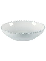 CASAFINA LIVING PEARL PASTA BOWL-WHITE