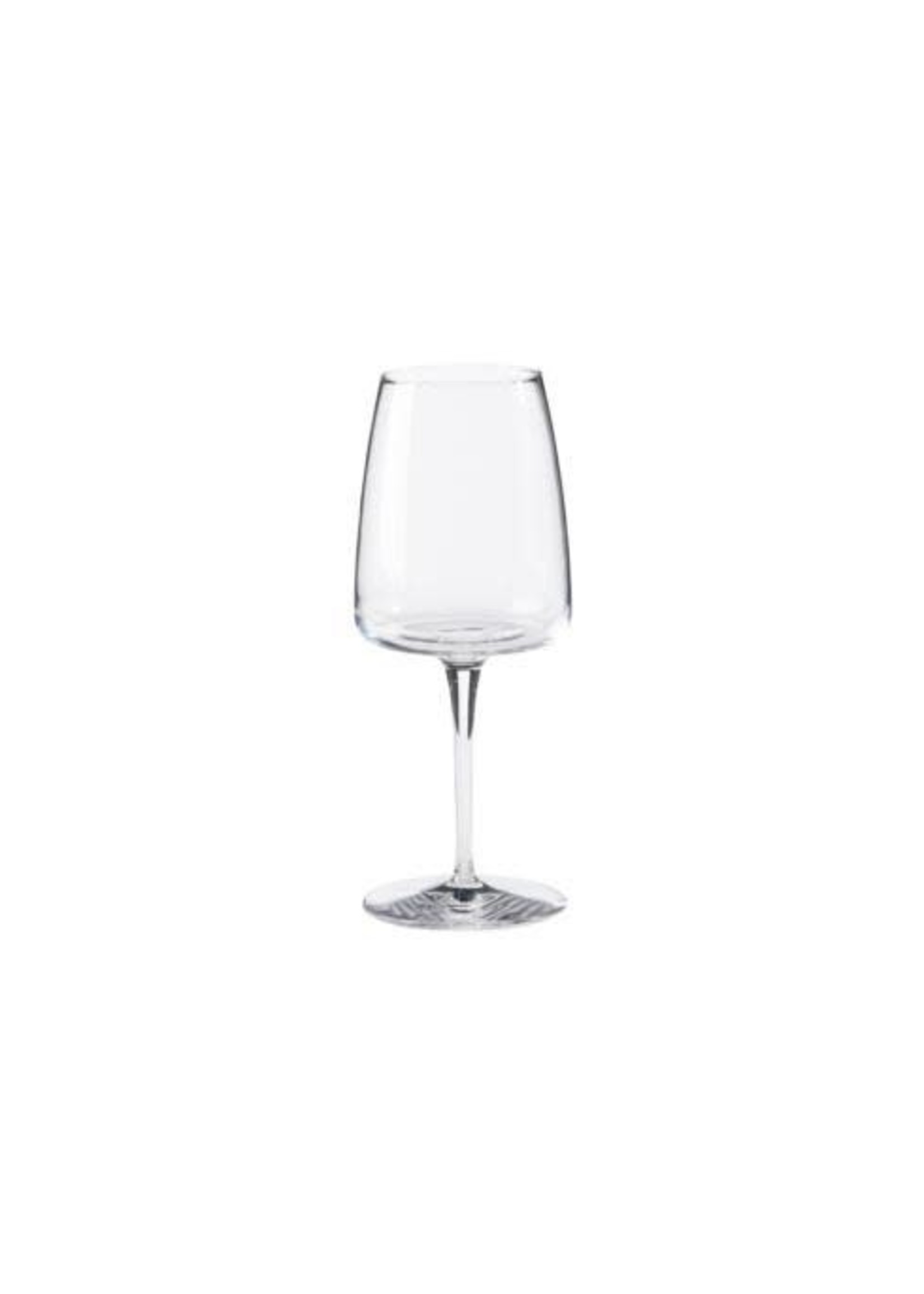 CASAFINA LIVING VINE WINE GLASS 13OZ