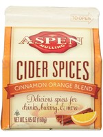 Aspen Mulling Aspen Mulling Cinnamon Orange 5.65oz