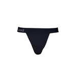 Wood Underwear Men's Thong in Black