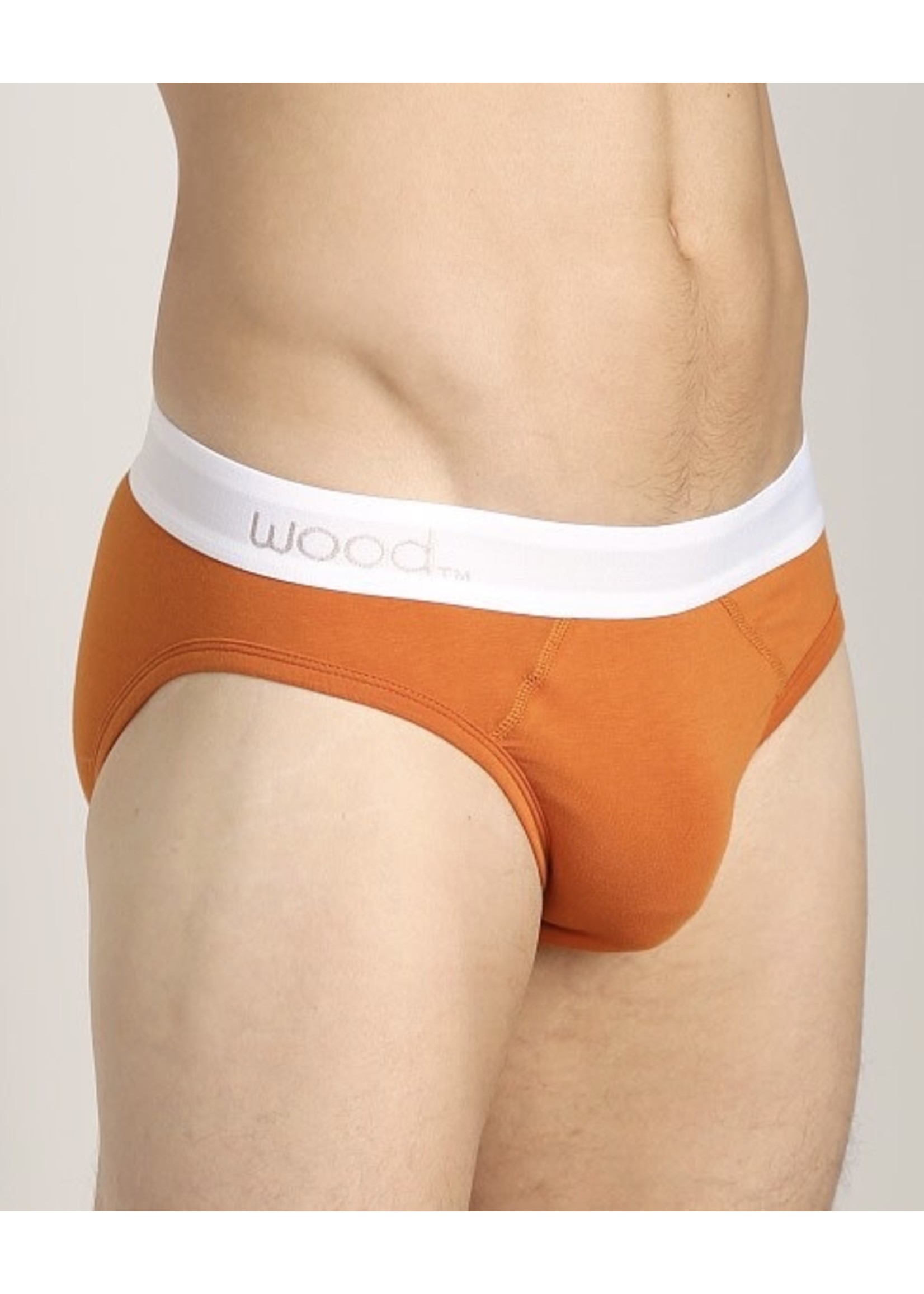 Wood Underwear Hip Brief  Grapefruit Toronto – GRAPEFRUIT