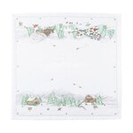 Juliska Berry & Thread North Pole Napkin