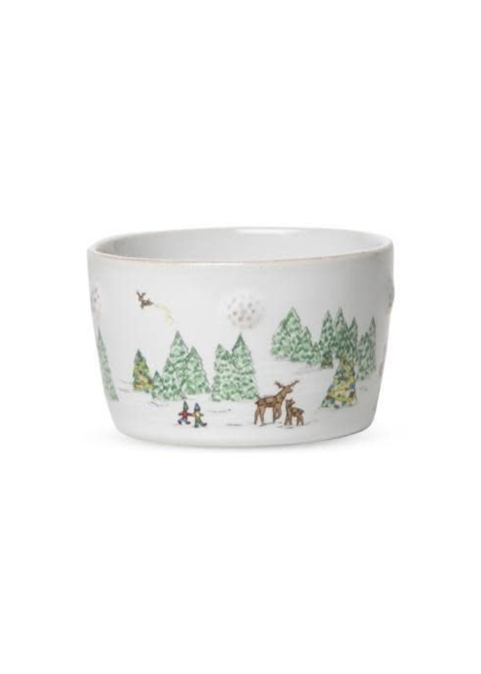 Juliska Berry & Thread North Pole Ramekin