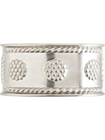 Juliska Berry & Thread Metal Napkin Ring