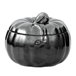 Juliska Pewter Large Pumpkin