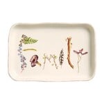 Juliska Forest Walk Family Gift Tray