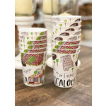 HAPPY BY RACHEL Tuscaloosa Reusable Party Cups