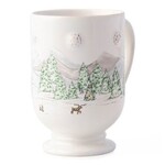 Juliska Berry & Thread North Pole Mug