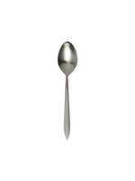 VIETRI Ares Argento & Light Gray Serving Spoon